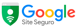 Google Safe Browsing - Site Seguro