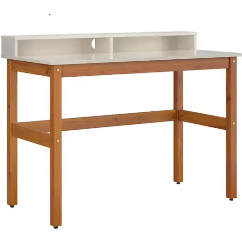 Escrivaninha California Mesa para Notebook Tebarrot - Imagem 4