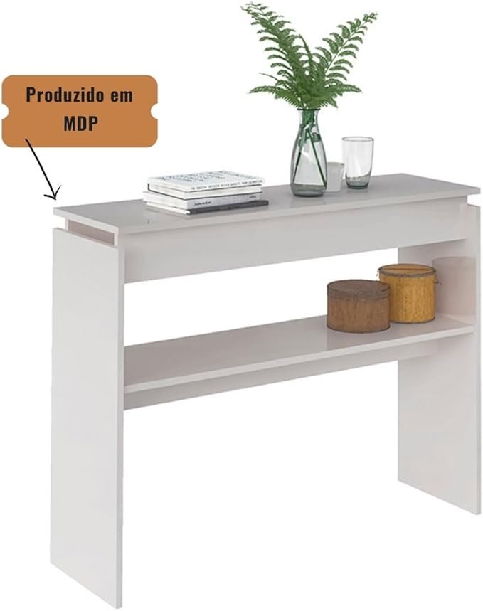 Aparador Creta com Prateleira Artely - Imagem 10