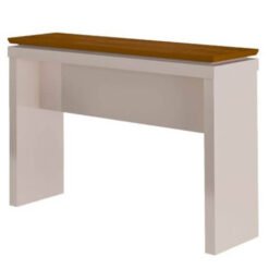 Aparador Luna Tampo Tamburato com Borda Invertida Artely