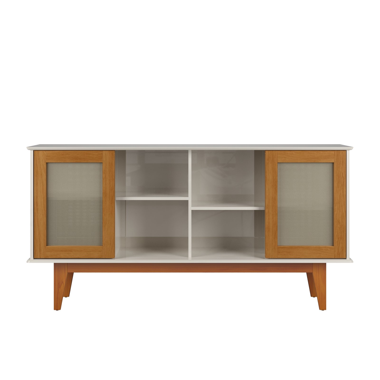 Buffet Detroit 4 Portas Tebarrot - Imagem 4