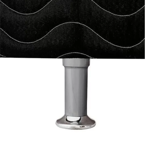 Cama Solteirão Ortopédica Ortobom Union Box Conjugado 108x188x43cm - Imagem 3