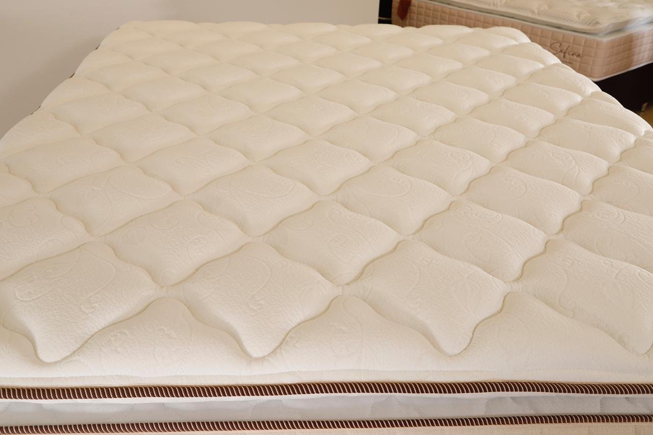 Colchão Queen Bali Molas Ensacadas 28x198x158 Prorelax - Imagem 2