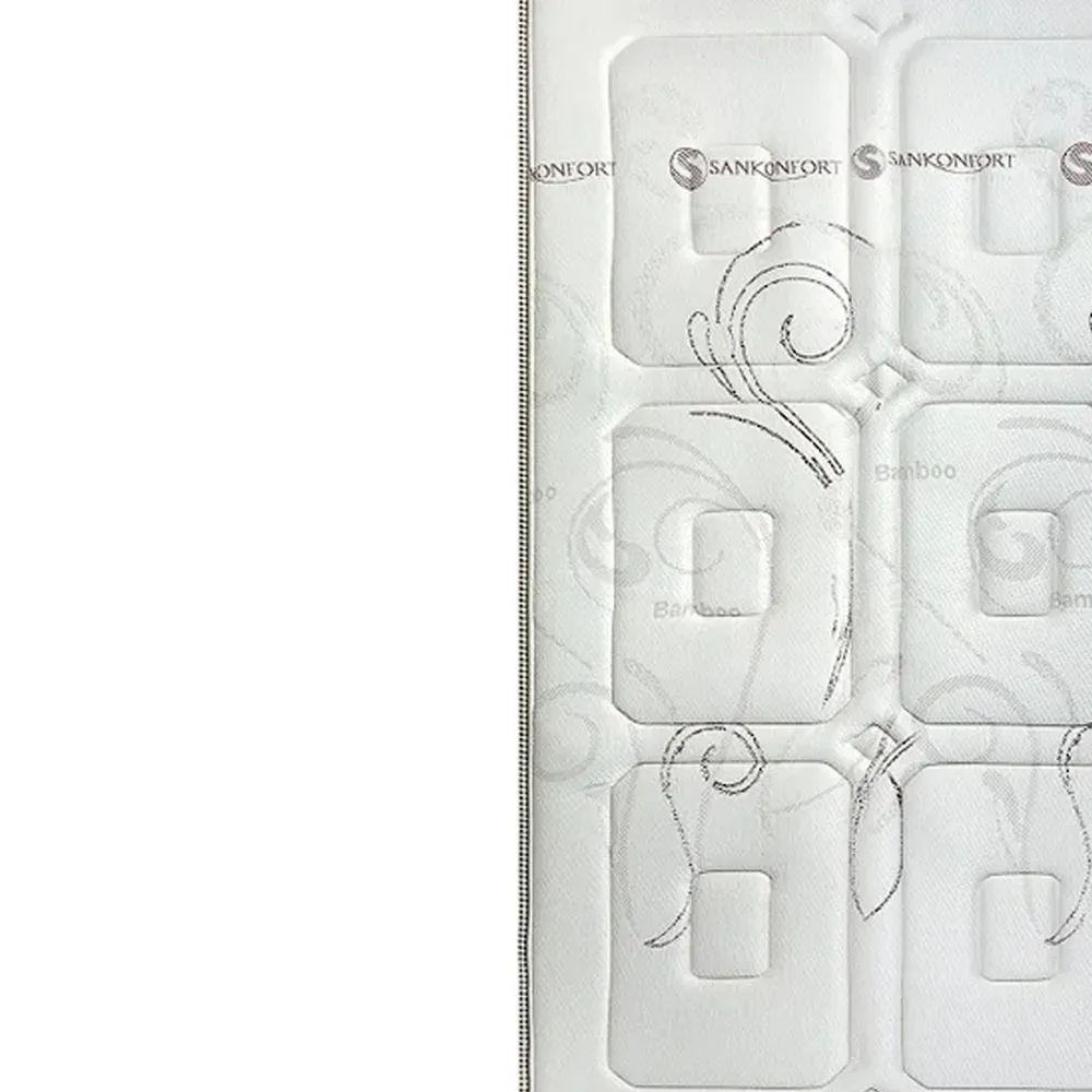 Colchão Le Griff Solteiro Molas Ensacadas 33x188x88 Sankonfort - Imagem 3