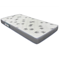 Colchão Light Selado 88×188 Solteiro D33 Ortobom
