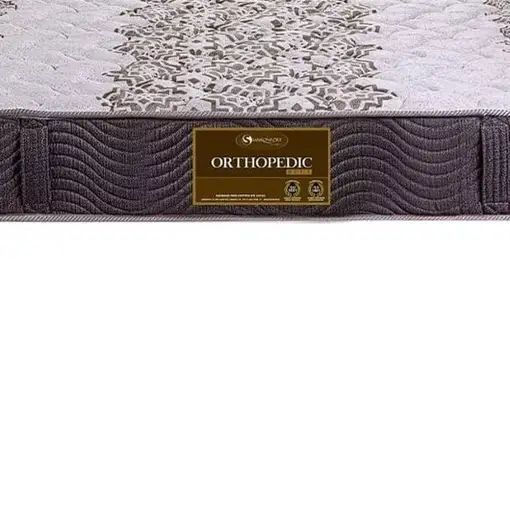 Colchão Orthopedic Plus Casal 25x188x138 Sankonfort - Imagem 3