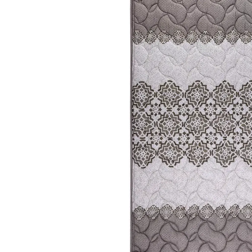 Colchão Orthopedic Plus Casal 25x188x138 Sankonfort - Imagem 4