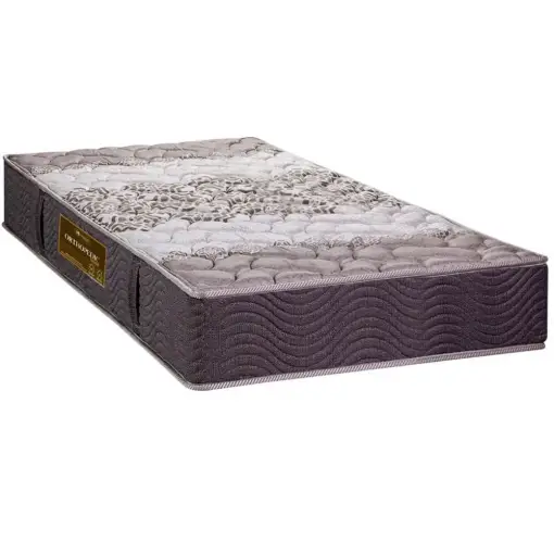 Colchão Orthopedic Plus Solteiro 25x188x88 Sankonfort