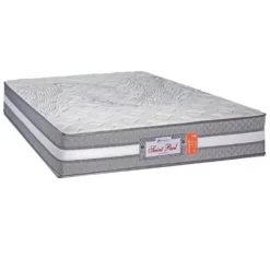 Colchão Saint Paul Casal Molas Ensacadas 30x188x138 Sankonfort