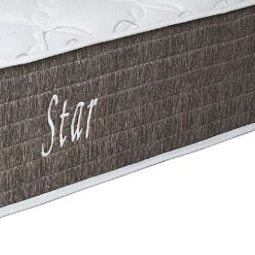 Colchão Star Queen Molas Ensacadas 36x198x158 Ortobom - Imagem 4