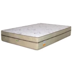 Colchão Toronto Ecotec Queen Molas Ensacadas 30x198x158