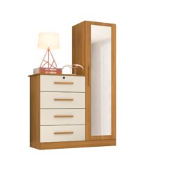 Cômoda Belize Plus  Albatroz