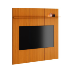 Painel Avant 1.4 Para TV Até 55 Polegadas 134cm Cedro EDN Móveis