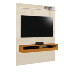 Painel Home Torino II para TV até 50 Polegadas EDN