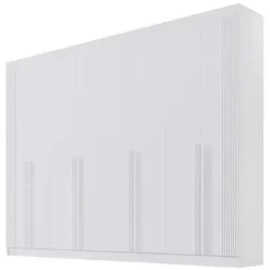 Guarda Roupa Daymond Casal 8 Portas 8 Gavetas D Doro