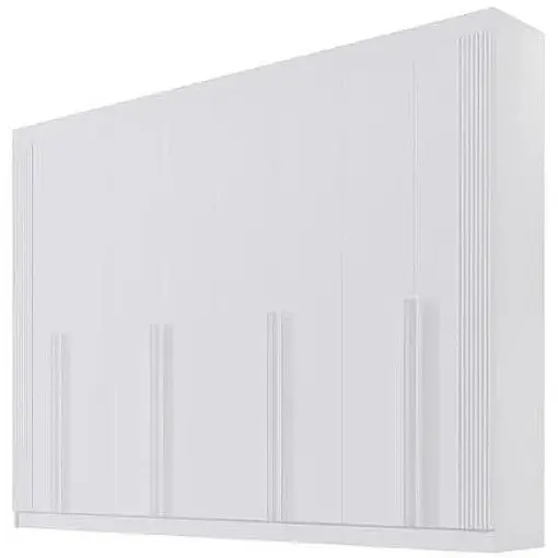 Guarda Roupa Daymond Casal 8 Portas 8 Gavetas D Doro