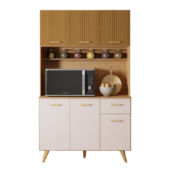 Kit Cozinha Livia Polimam