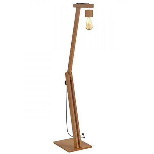 Luminária de Chão Pelicano Tebarrot