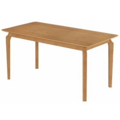 Mesa Alegra 120×80 SEM Vidro JCM Cinamomo