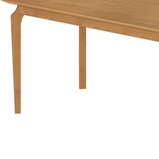 Mesa Alegra 160×80 SEM Vidro JCM Cinamomo - Imagem 4