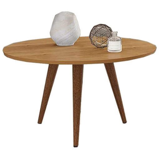 Mesa de Centro Slim Patrimar