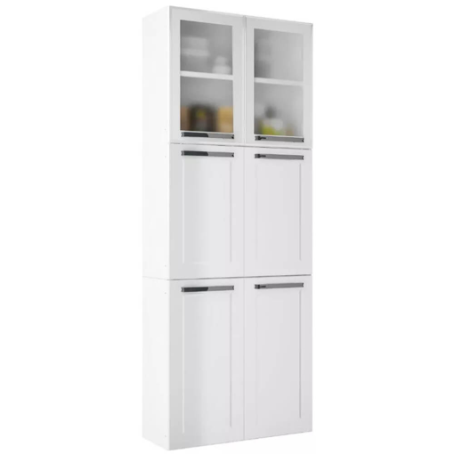 Paneleiro Florença 6 Portas Itatiaia - Imagem 2