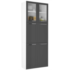 Paneleiro Florença 6 Portas Itatiaia