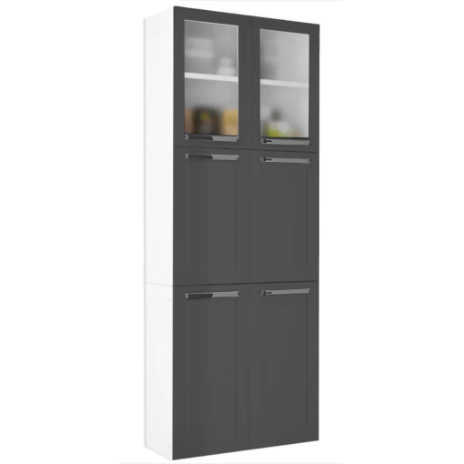 Paneleiro Florença 6 Portas Itatiaia