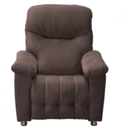 Poltrona Reclinavel Mx 38 Virtus Matrix