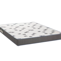 Colchão Light Selado Casal D33 14x188x138 Ortobom