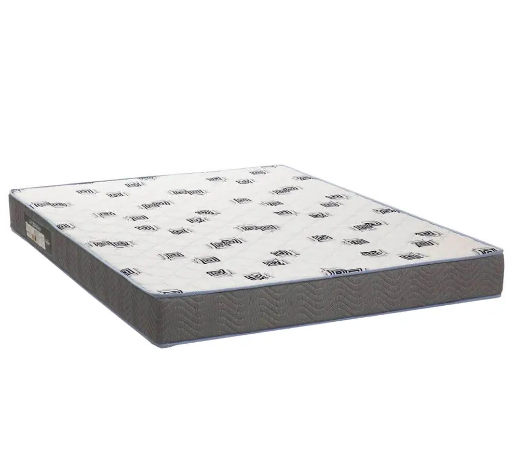 Colchão Light Selado Casal D33 14x188x138 Ortobom