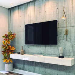 Nicho Suspenso Aspen 217cm EDN Moveis