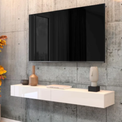 Nicho Suspenso Aspen 135cm EDN Moveis