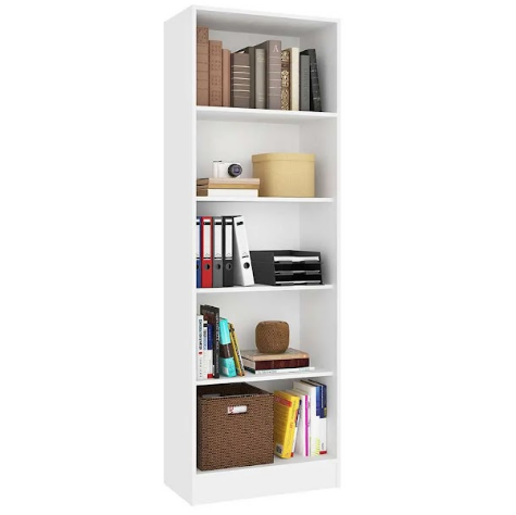 Multiuso Paris 2 Portas Fellicci Móveis - Imagem 4