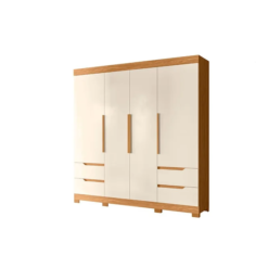 Guarda Roupa Vivace Casal Albatroz