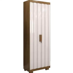 Multiuso Florida 02 Portas c/ Chave - MinasPlac