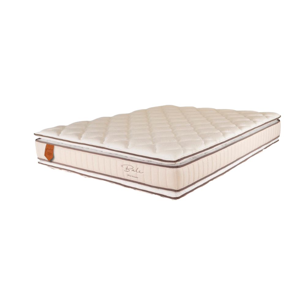 Colchão Queen Bali Molas Ensacadas 28x198x158 Prorelax