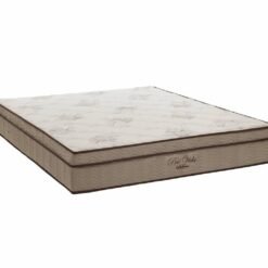 Colchão Pro Vida Casal Molas Ensacadas 30x188x138 Ortobom