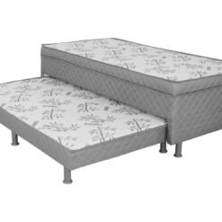 Bicama Molas Harmonia Platinum