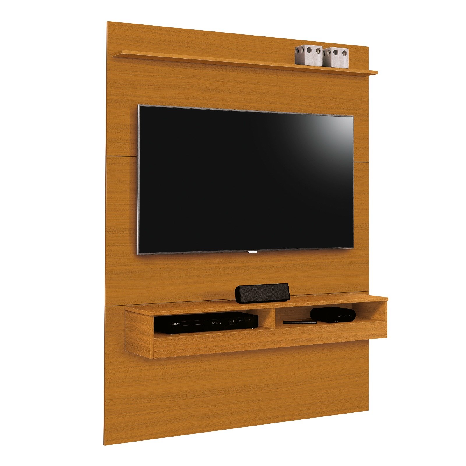 Painel Home Torino II para TV até 50 Polegadas EDN - Imagem 5