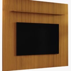 Painel Avant 1.8 Para TV Até 75 Polegadas 179cm Cedro EDN Móveis