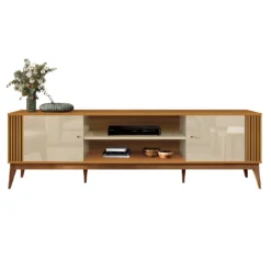 Rack Legacy 160cm para TV até 60 Polegadas EDN