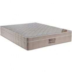 Colchão Ortobom Airtech Spring Pocket Queen 25x198x158
